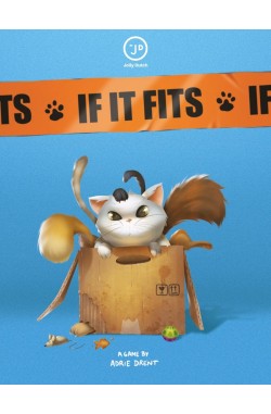 If It Fits If It Fits
