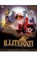 Preorder -  Illiterati (Kickstarter Deluxe Edition (verwacht maart 2023)