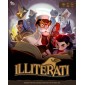 Illiterati (Retail Edition)
