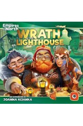 Imperial Settlers: Empires of the North – Wrath of the Lighthouse