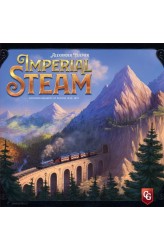 Imperial Steam