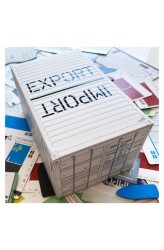 Import / Export ‐ English white box edition Import / Export ‐ English white box edition