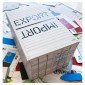 Import / Export ‐ English white box edition