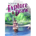 The Isle of Cats: Explore and Draw 