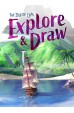 The Isle of Cats: Explore and Draw 