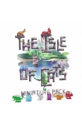 The Isle of Cats: Miniature Pack