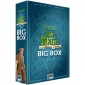 Isle of Skye: Big Box