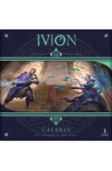 Ivion: The Hound and The Hare Ivion: The Hound and The Hare