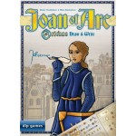 Preorder -  Joan of Arc: Orléans Draw & Write (verwacht oktober 2022)