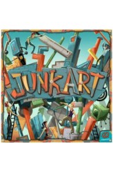 Junk Art 3.0 Junk Art 3.0