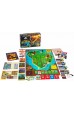 Jurassic World: The Legacy of Isla Nublar (Kickstarter Versie) Jurassic World: The Legacy of Isla Nublar (Kickstarter Versie)