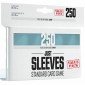 Just Sleeves - Value Pack Clear 66 x 92mm (250)