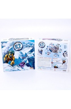 K2: Big Box K2: Big Box