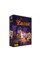 Karak (NL)