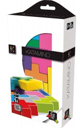 Katamino Pocket Katamino Pocket
