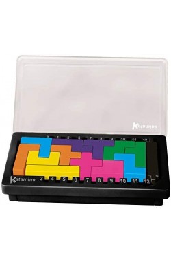 Katamino Pocket Katamino Pocket