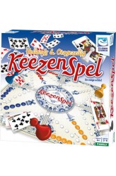 Keezenspel Keezenspel