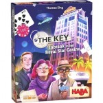 The Key - Inbraak in het Royal Star Casino