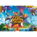 Preorder -  King of Monster Island (verwacht oktober 2022)