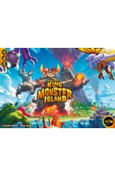 King of Monster Island (EN)