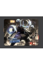 King of Tokyo: Dark Edition - Space Penguin Promo