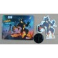 King of Tokyo/King of New York: Fenrir (promo character)