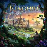 Preorder - Kinghill (verwacht december 2022)