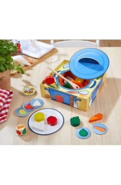 Mijn eerste spellen: Kleine Koks (2+) Mijn eerste spellen: Kleine Koks (2+)