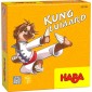 Kung Luiaard (4+)