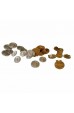 La Granja [Shiny Victory metal coins]