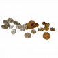 La Granja [Shiny Victory metal coins]