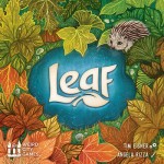 Preorder - Leaf (Kickstarter Standard Edition) (verwacht september 2023)