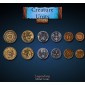 Legendary Coins: Creature Units (30 coins)