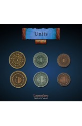 Legendary Coins: Units (30 coins) Legendary Coins: Units (30 coins)
