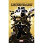 Legendary: A Marvel Deck Building Game – Black Panther