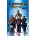 Legendary: A Marvel Deck Building Game – Marvel Studios' Guardians of the Galaxy