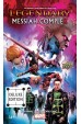 Legendary: A Marvel Deck Building Game – Messiah Complex (Deluxe Edition) Legendary: A Marvel Deck Building Game – Messiah Complex (Deluxe Edition)