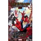 Legendary: Paint the Town Red