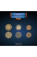 Legendary Coins: Medieval Units (30 coins) Legendary Coins: Medieval Units (30 coins)