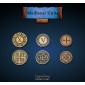 Legendary Coins: Medieval Units (30 coins)
