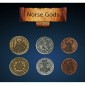Legendary Coins: Norse Gods (24 coins)