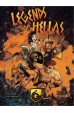 Legends of Hellas