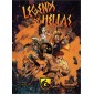 Legends of Hellas