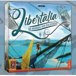 Libertalia: De Winden Van Galecrest [NL]