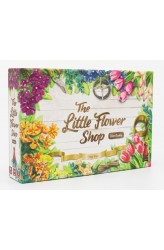 The Little Flower Shop Dice Game The Little Flower Shop Dice Game