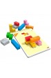 Logic Games: Freddy en Co. (5+)