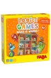 Logic Games: Waar is Wanda? (4+)