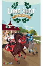 Preorder - Long Shot: The Dice Game (verwacht mei 2022)