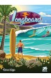 Preorder - Longboard (verwacht november 2022)