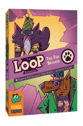 The LOOP: Fur Brigade